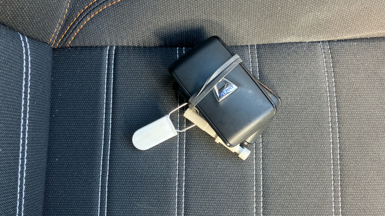 Dacia Sandero Stepway 1.0 TCe Prestige 5dr CVT Petrol Hatchback